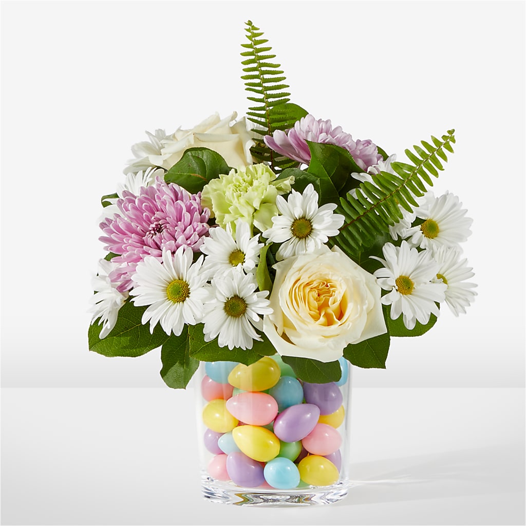 Easter Brunch Bouquet – Flowers By Design, Midland TX