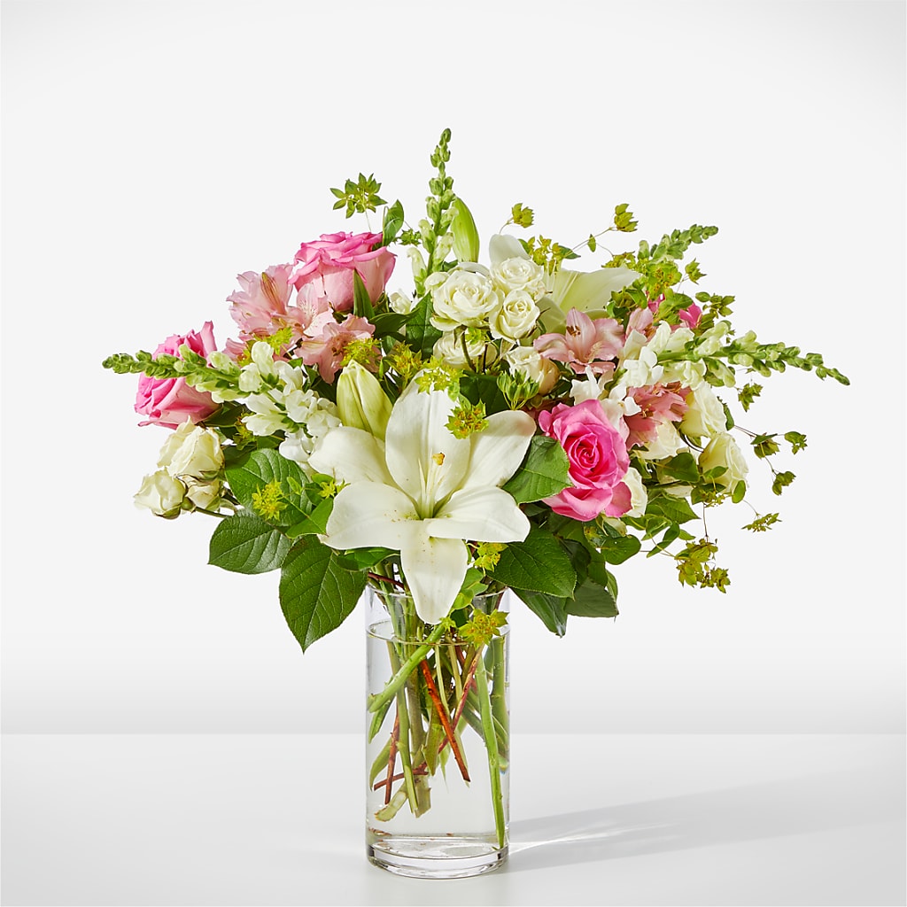 Fondly Bouquet – Flowers By Design, Midland TX