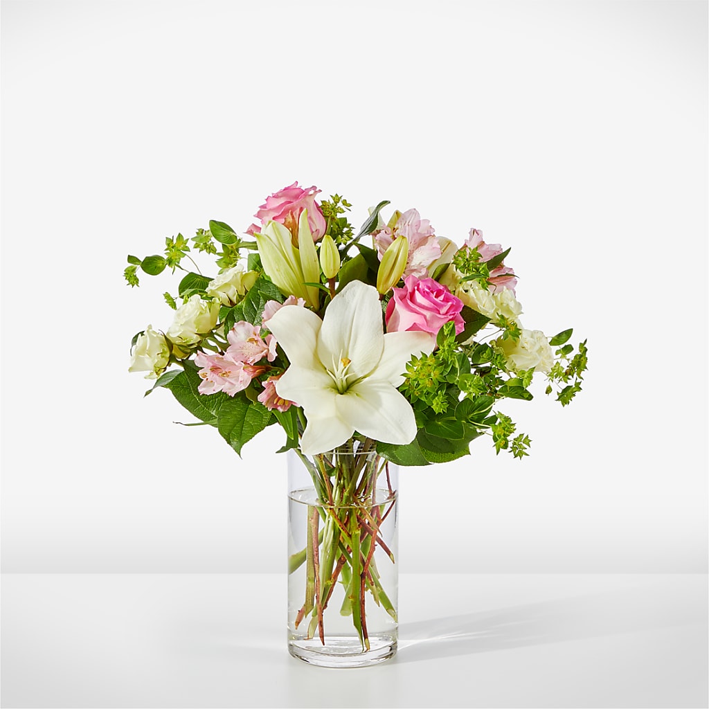 Fondly Bouquet – Flowers By Design, Midland TX