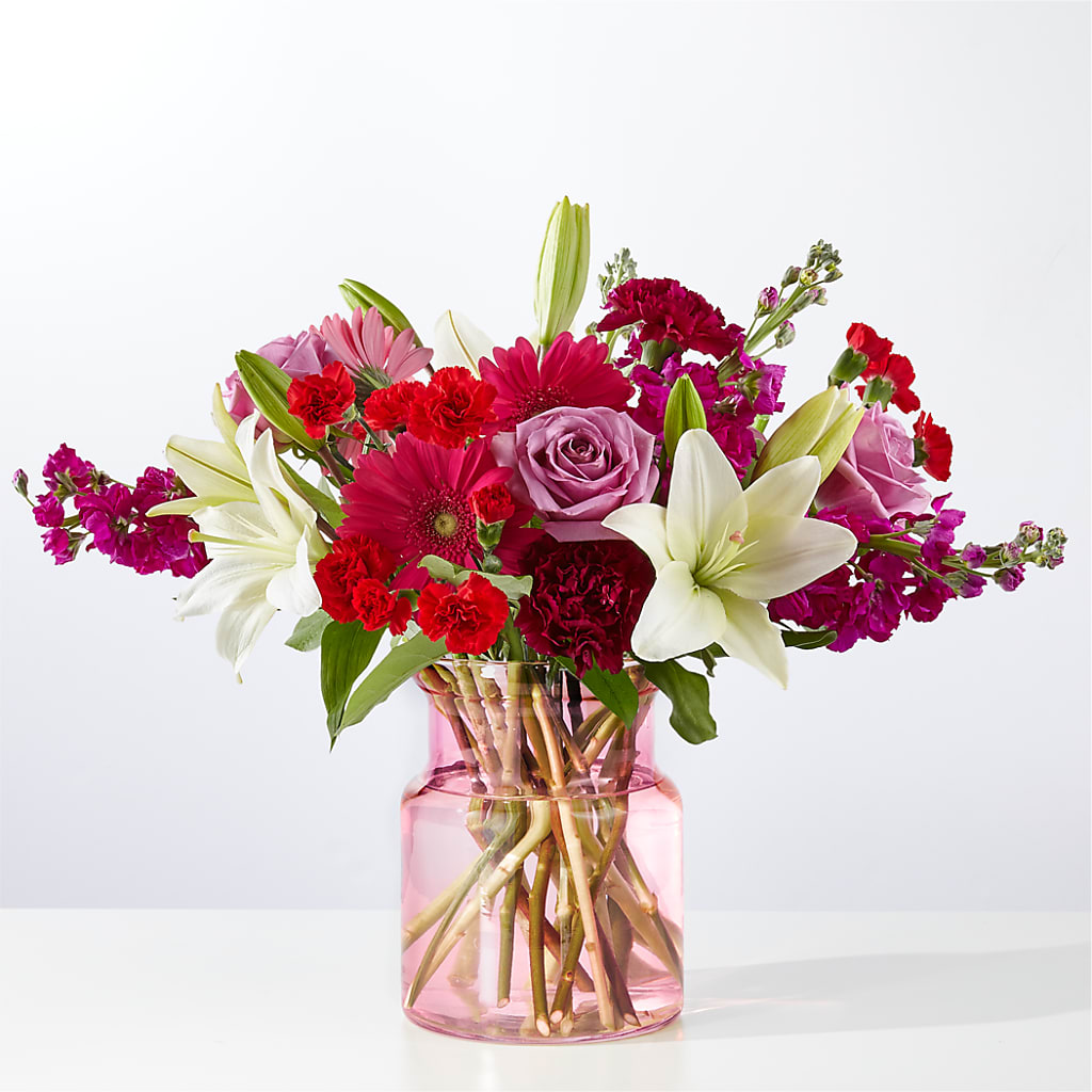 Other Half Bouquet – Flowers By Design, Midland TX