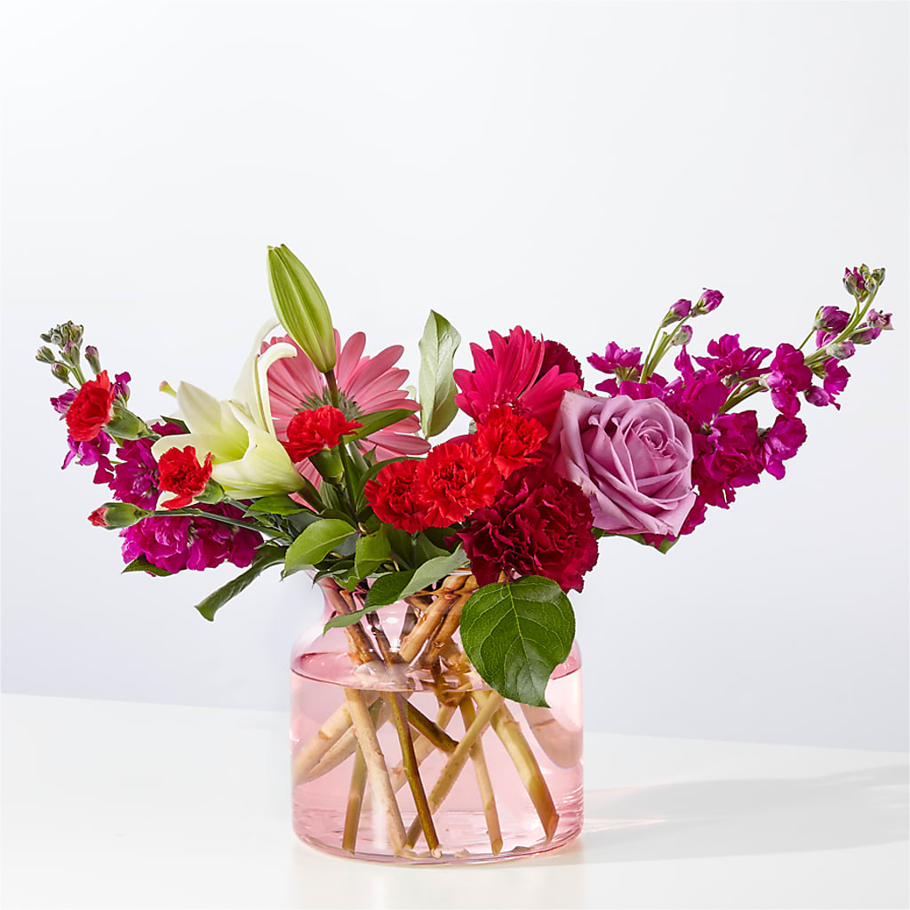Other Half Bouquet – Flowers By Design, Midland TX
