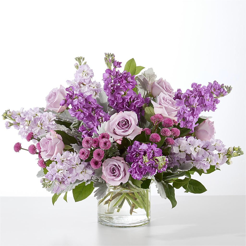 One in a Million Bouquet – Flowers By Design, Midland TX