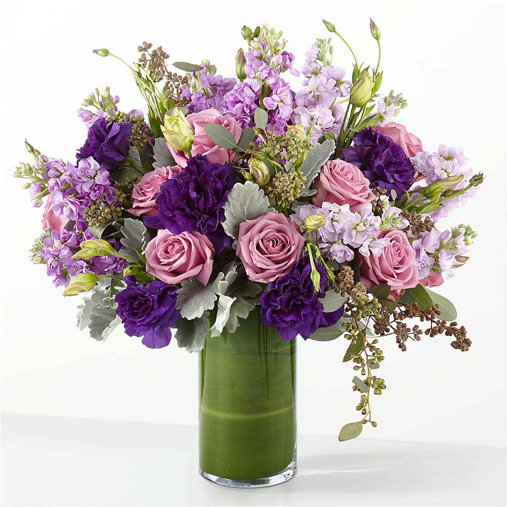 The Monarch – Flowers By Design, Midland TX