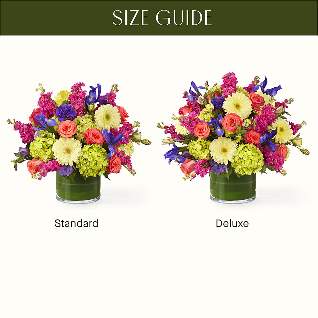 The Couture – Flowers By Design, Midland TX
