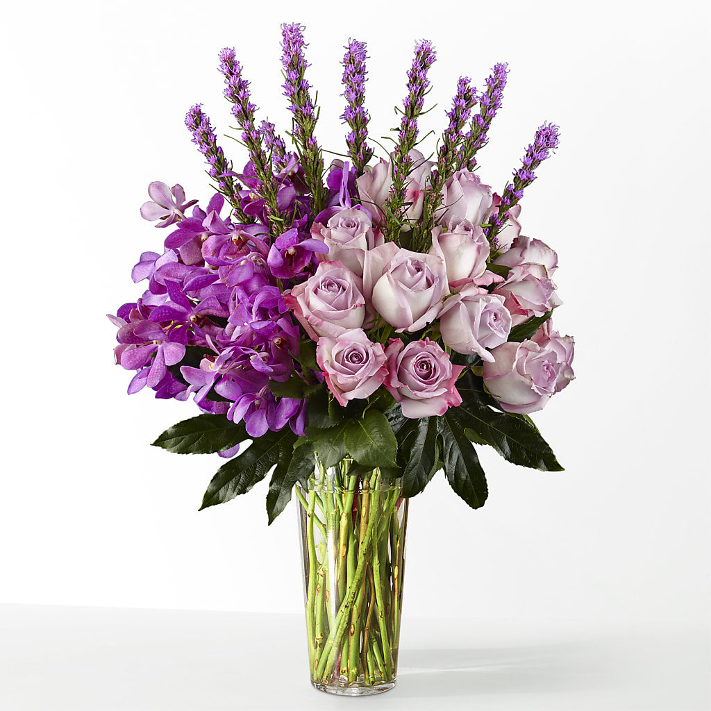 The Maximalist – Flowers By Design, Midland TX
