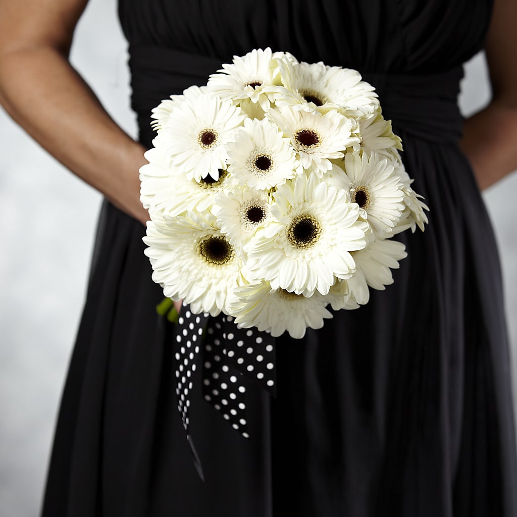 Daisy Delight Bouquet – Flowers By Design, Midland TX