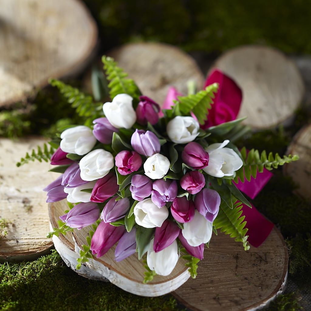 Steal My Heart Bouquet – Flowers By Design, Midland TX