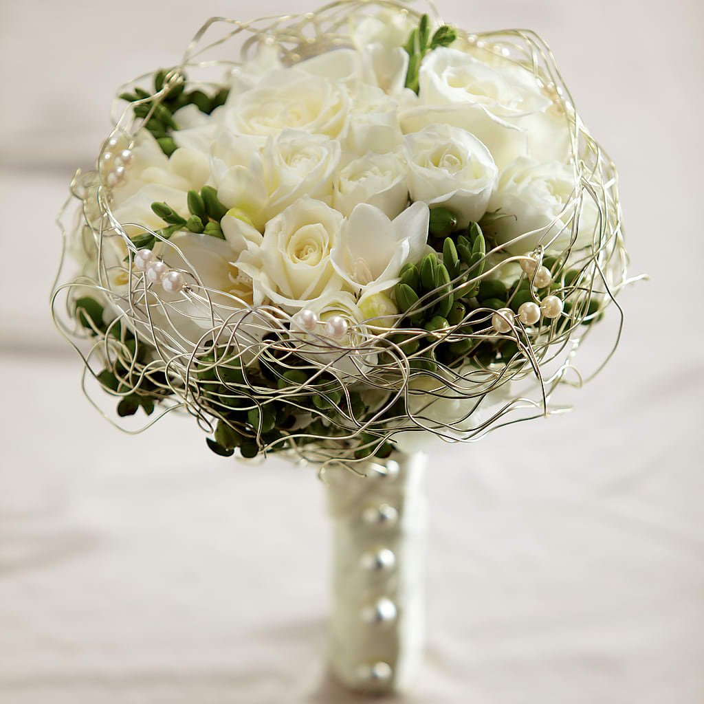 Evermore Bouquet – Flowers By Design, Midland TX