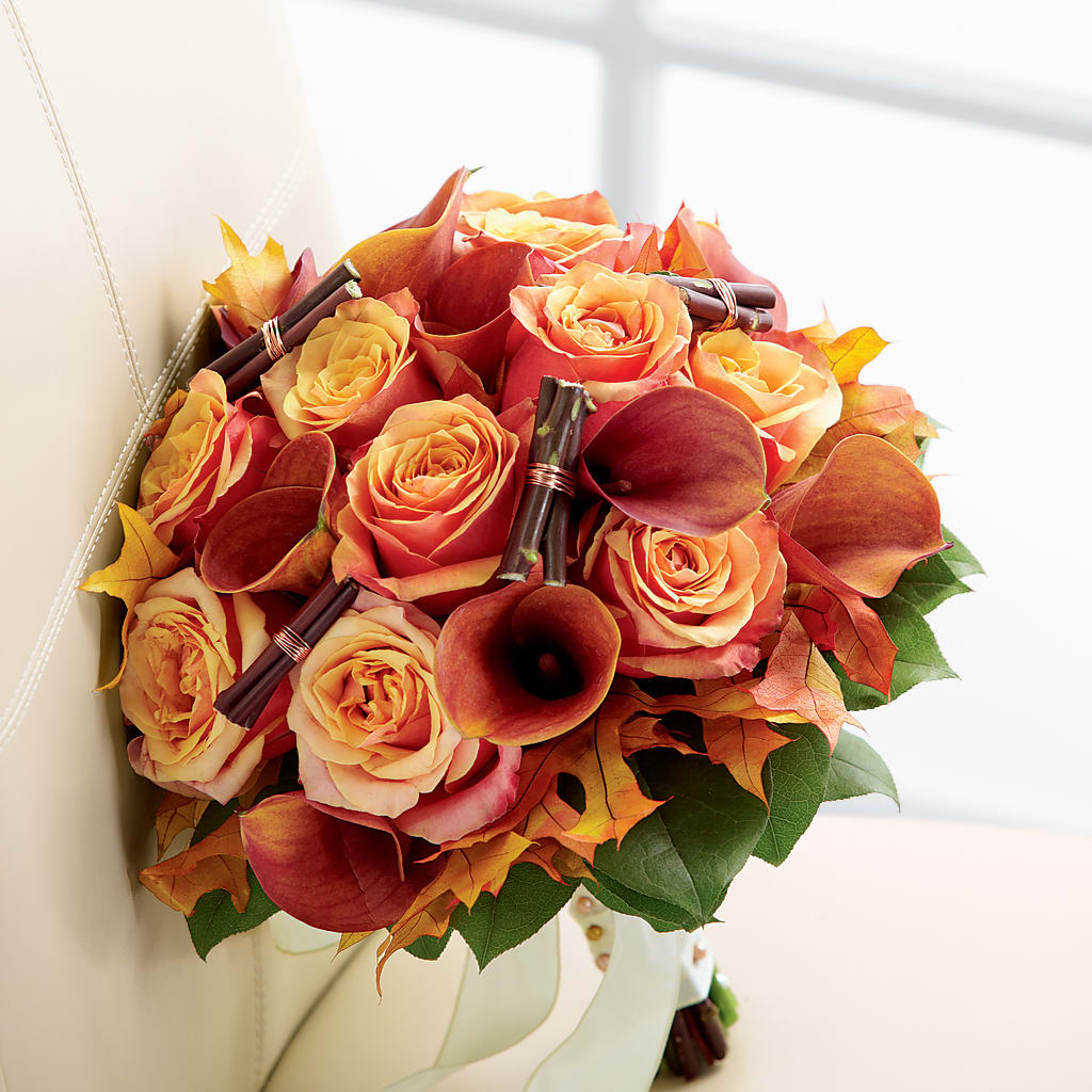 Love Everlasting Bouquet – Flowers By Design, Midland TX