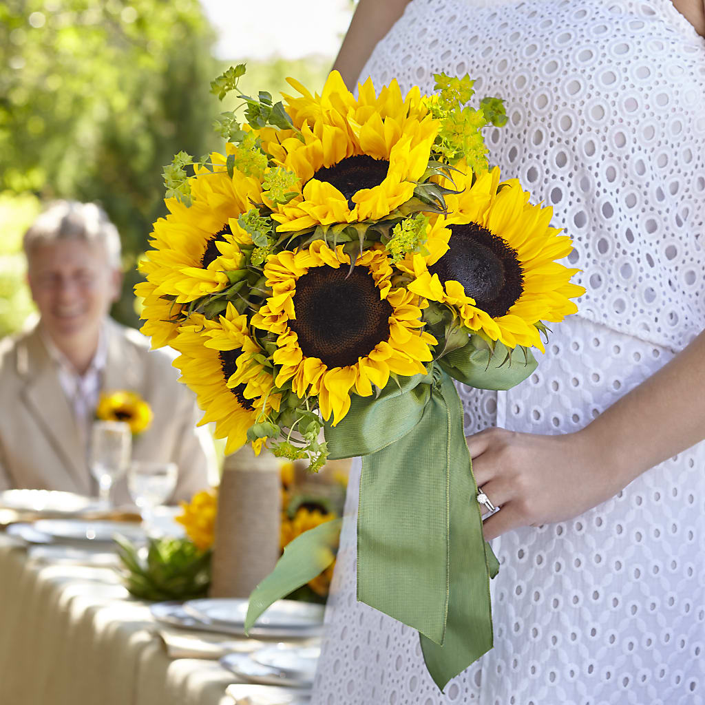 Free Spirit Bouquet – Flowers By Design, Midland TX