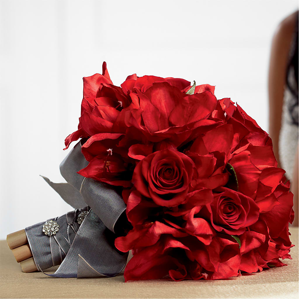 Heart's Happiness Bouquet – Flowers By Design, Midland TX