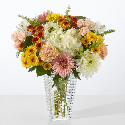 Fall Celebration Bouquet –  Flowers By Design, Midland TX