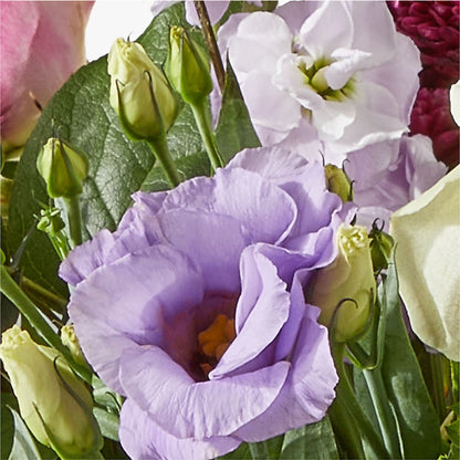 Work of Art Bouquet –  Flowers By Design, Midland TX