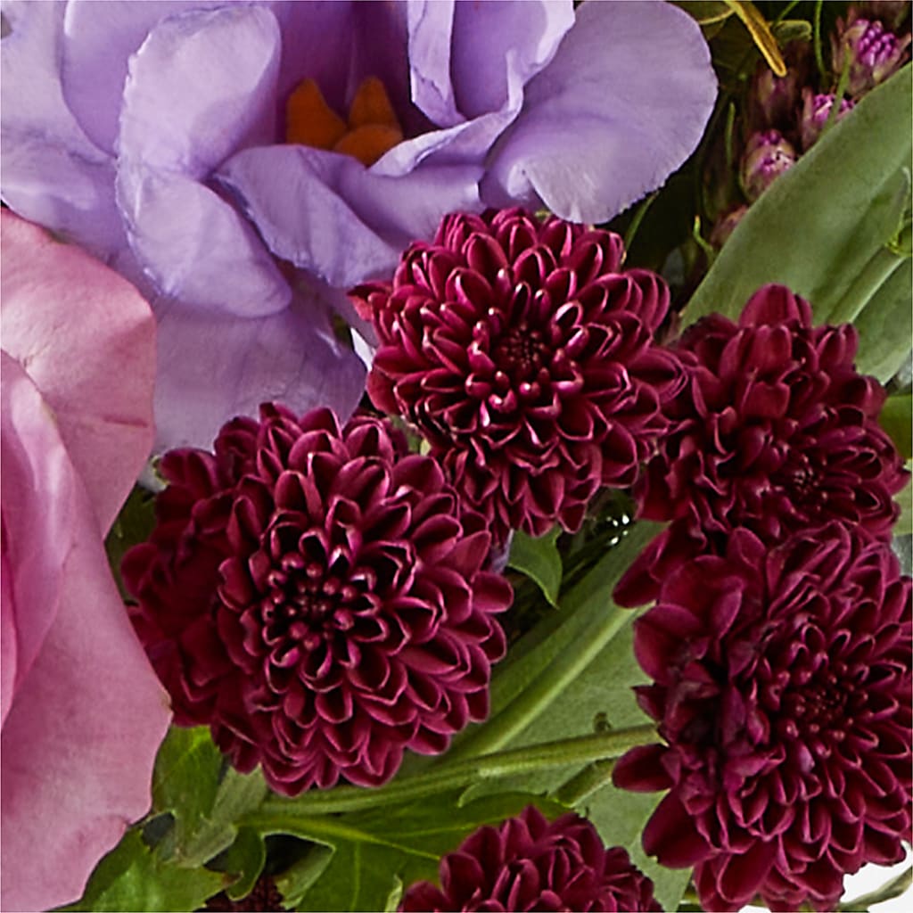 Work of Art Bouquet –  Flowers By Design, Midland TX