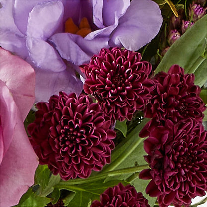 Work of Art Bouquet –  Flowers By Design, Midland TX