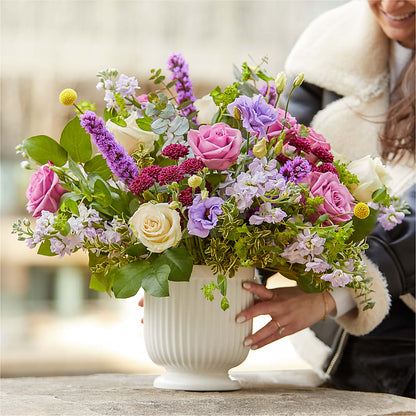 Work of Art Bouquet –  Flowers By Design, Midland TX