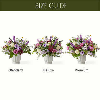 Work of Art Bouquet –  Flowers By Design, Midland TX