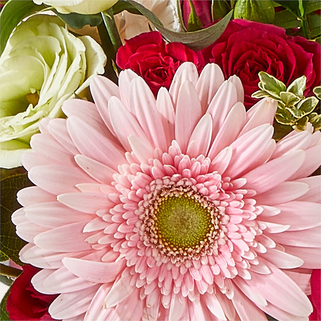 Too Cute Bouquet –  Flowers By Design, Midland TX