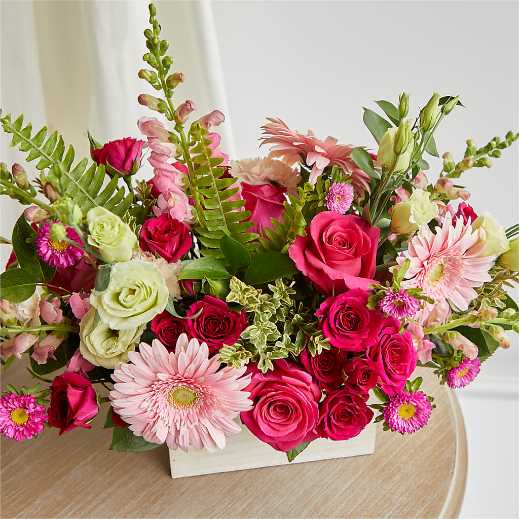 Too Cute Bouquet –  Flowers By Design, Midland TX