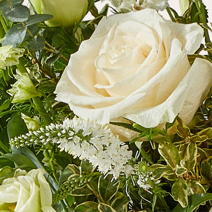 Cashmere Bouquet –  Flowers By Design, Midland TX