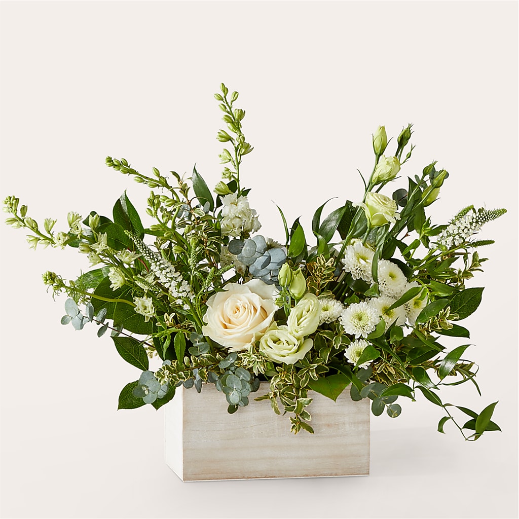 Cashmere Bouquet –  Flowers By Design, Midland TX