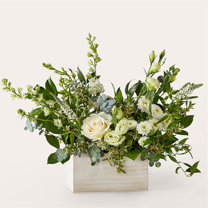 Cashmere Bouquet –  Flowers By Design, Midland TX