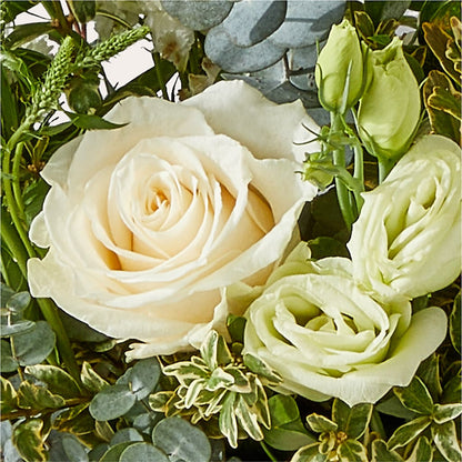Cashmere Bouquet –  Flowers By Design, Midland TX