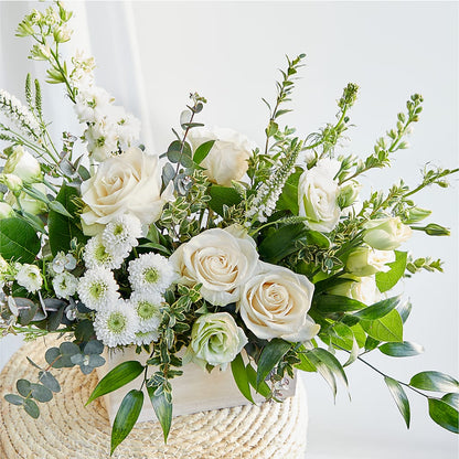 Cashmere Bouquet –  Flowers By Design, Midland TX