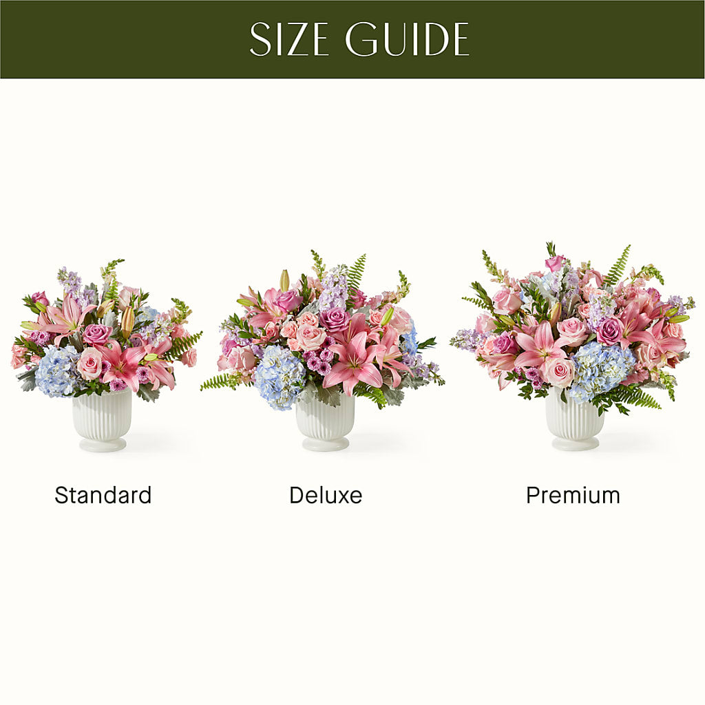 Wonderland Bouquet –  Flowers By Design, Midland TX