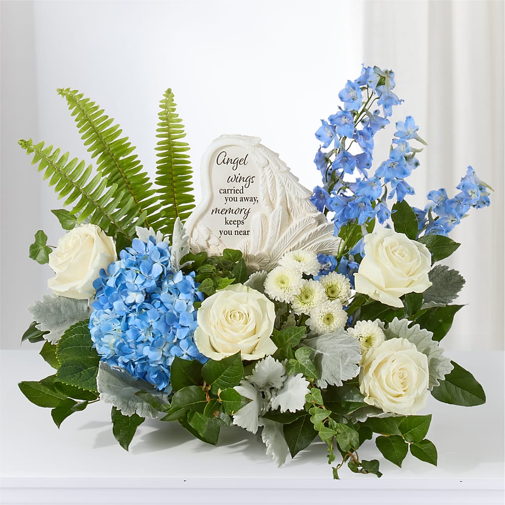 Dearest Arrangement –  Flowers By Design, Midland TX