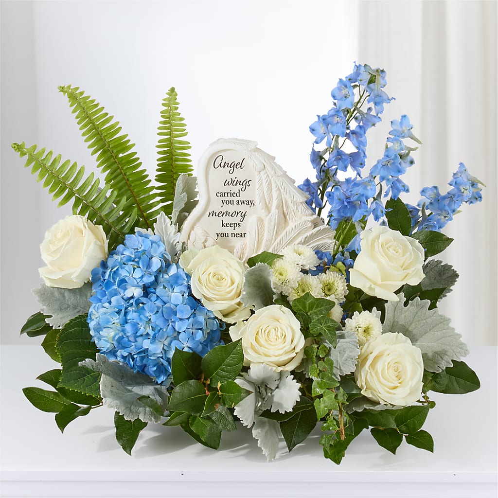 Dearest Arrangement –  Flowers By Design, Midland TX