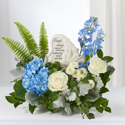 Dearest Arrangement –  Flowers By Design, Midland TX