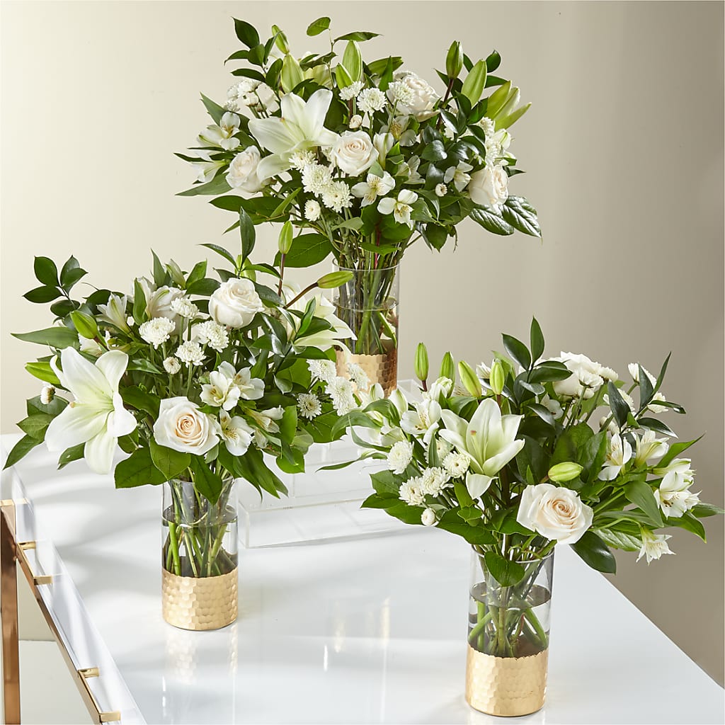 Beautiful Day Bouquet –  Flowers By Design, Midland TX