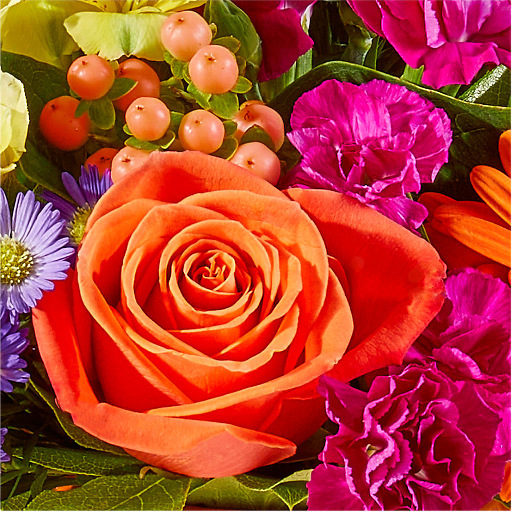 Tricks & Treats Pumpkin –  Flowers By Design, Midland TX