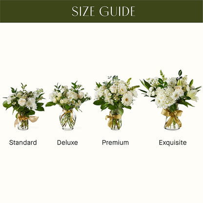 New Beginnings – A Florist Original –  Flowers By Design, Midland TX