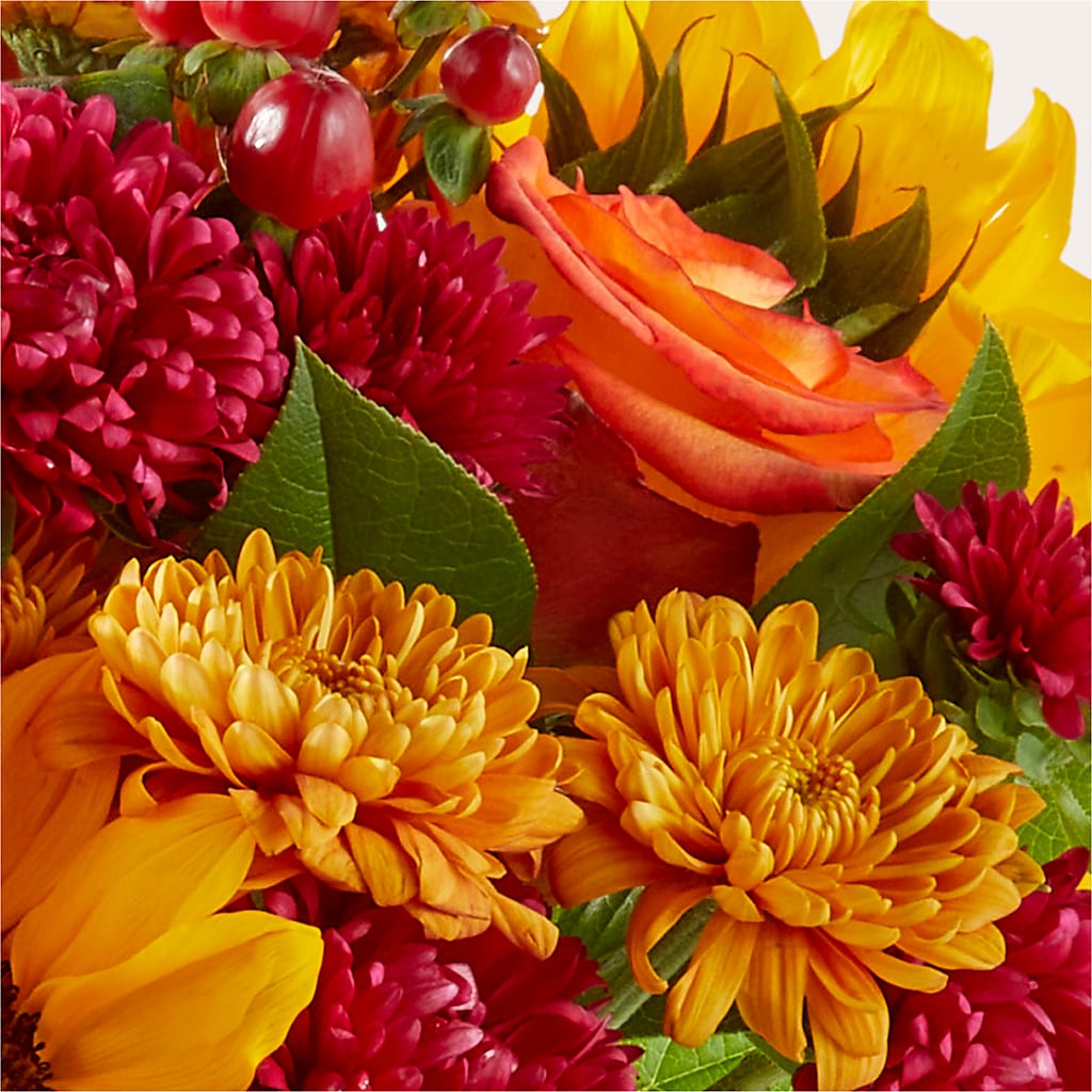 Sweater Season - A Florist Original –  Flowers By Design, Midland TX