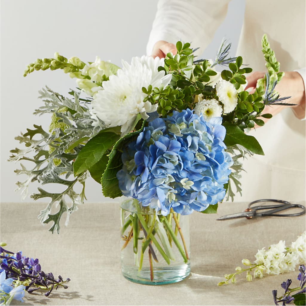 Festival of Lights – A Florist Original –  Flowers By Design, Midland TX