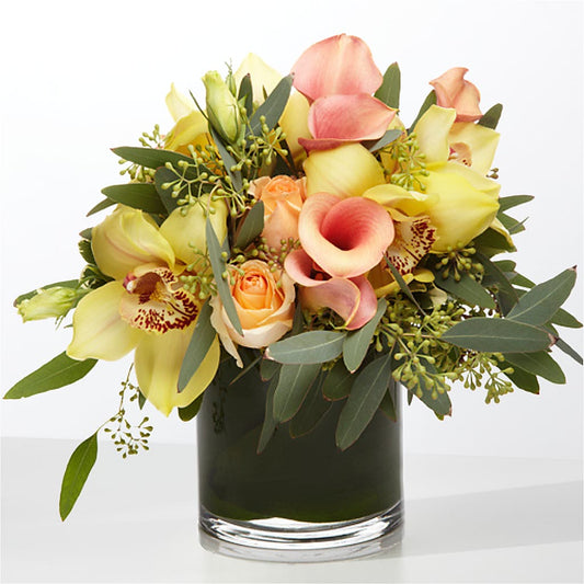 The Visionary –  Flowers By Design, Midland TX