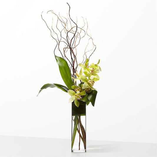 The Statement –  Flowers By Design, Midland TX