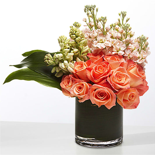 The Moment –  Flowers By Design, Midland TX