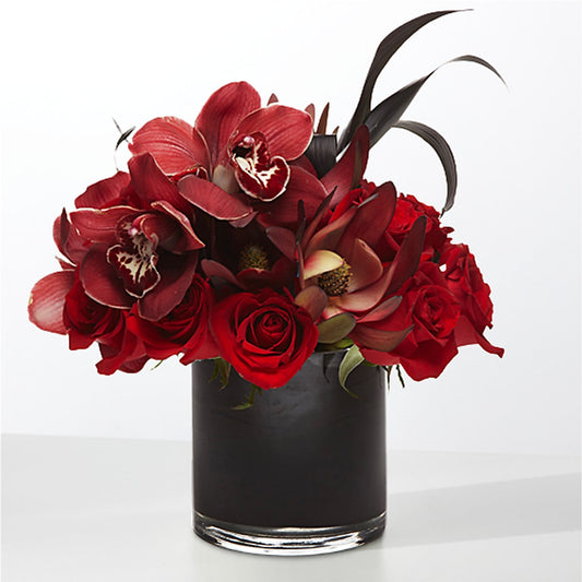 The Eclipse –  Flowers By Design, Midland TX
