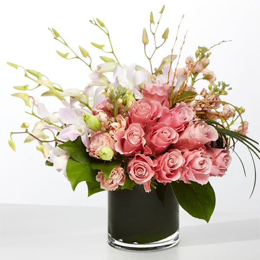 The Muse –  Flowers By Design, Midland TX