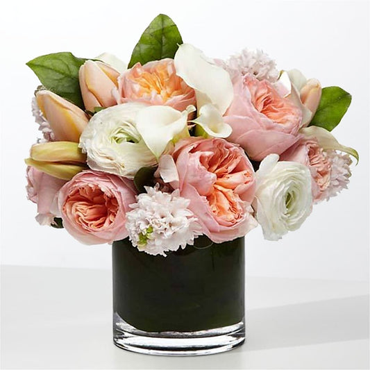 The Destiny –  Flowers By Design, Midland TX