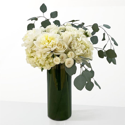 The Pearl –  Flowers By Design, Midland TX