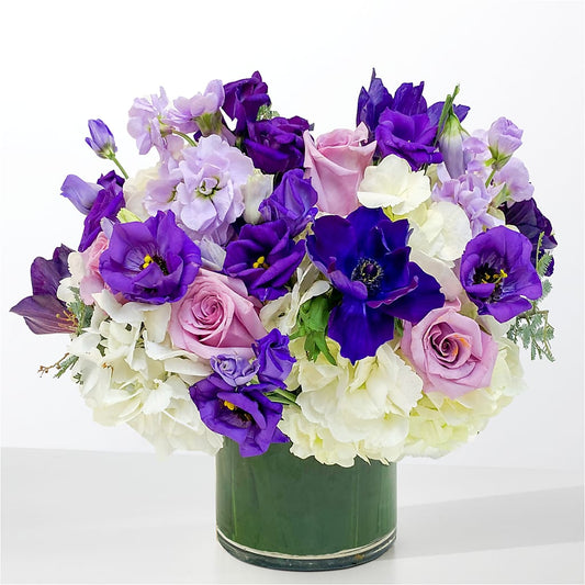 The Gemstone –  Flowers By Design, Midland TX