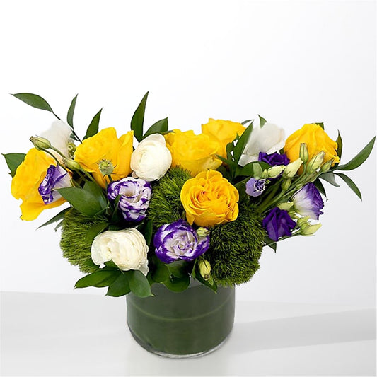 The Spectacle –  Flowers By Design, Midland TX