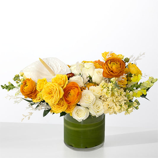The Optimist –  Flowers By Design, Midland TX