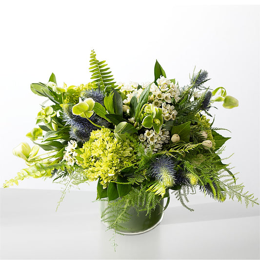 The Botanical Gardens –  Flowers By Design, Midland TX