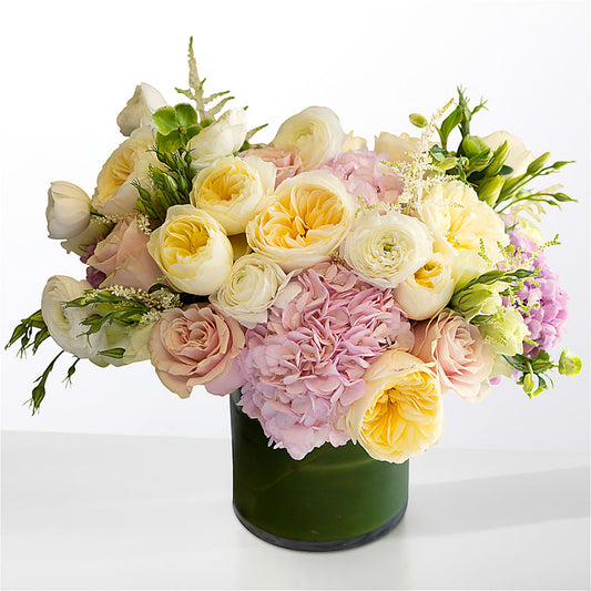 The Melody –  Flowers By Design, Midland TX