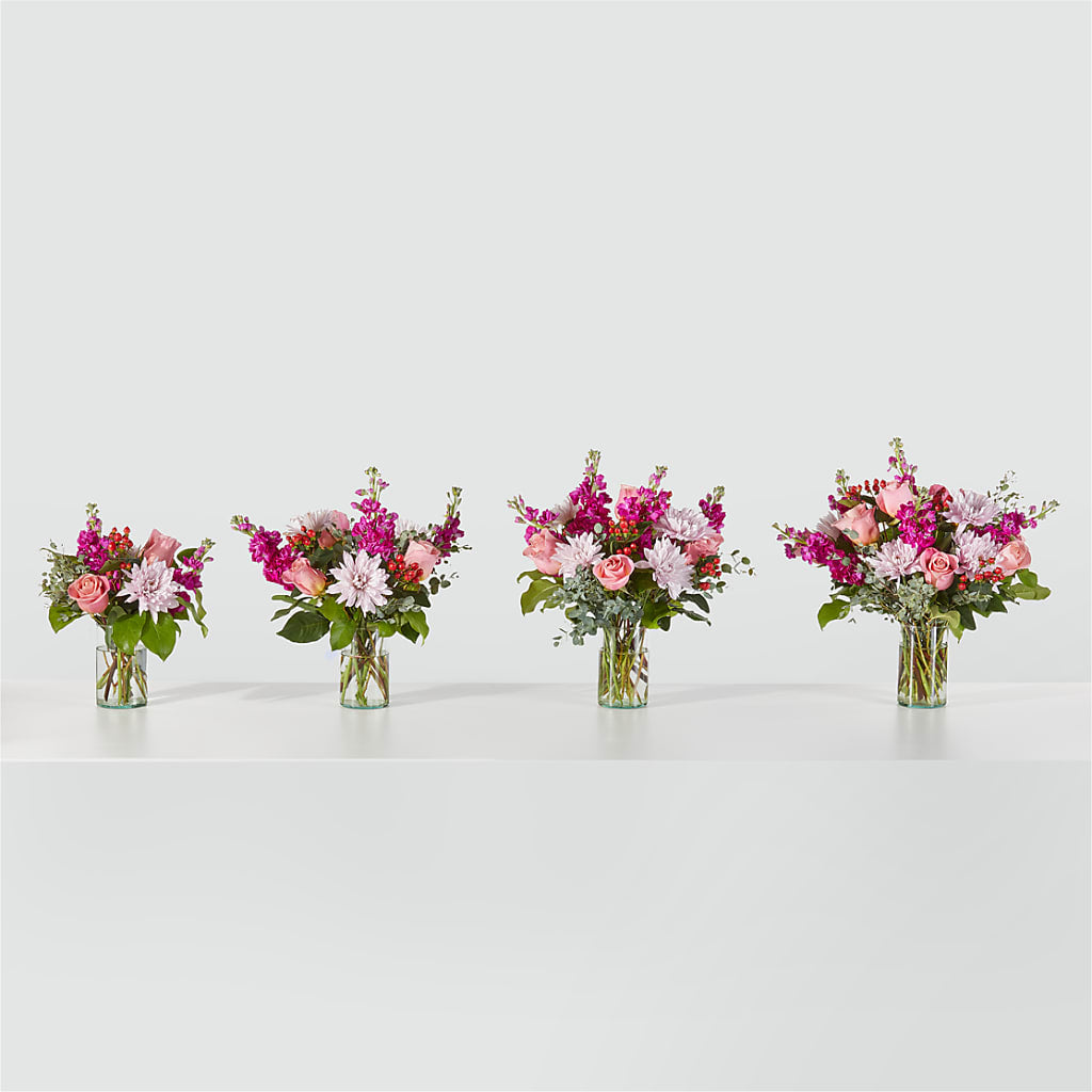 Sunday Morning Bouquet –  Flowers By Design, Midland TX